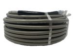 3/8"X100' Non-Marking Pressure Wash Hose - 4000 psi